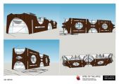 Mini Living Invert 3.0 Laneway Architecture